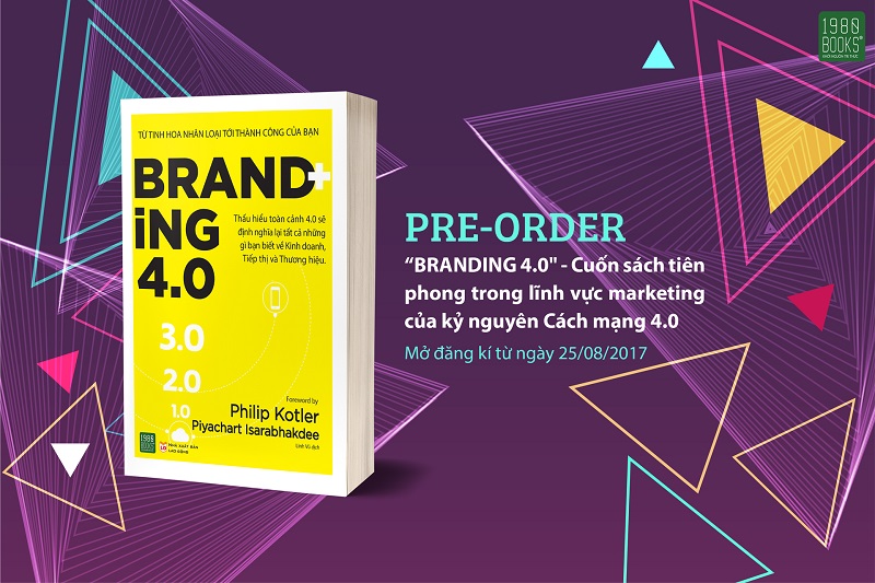 Mở link pre-order: Đặt mua sách